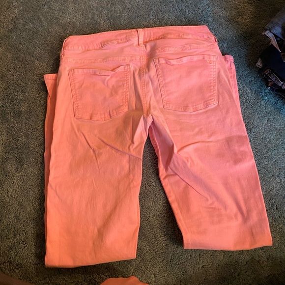 Utility Jeggings - Picture 3 of 4